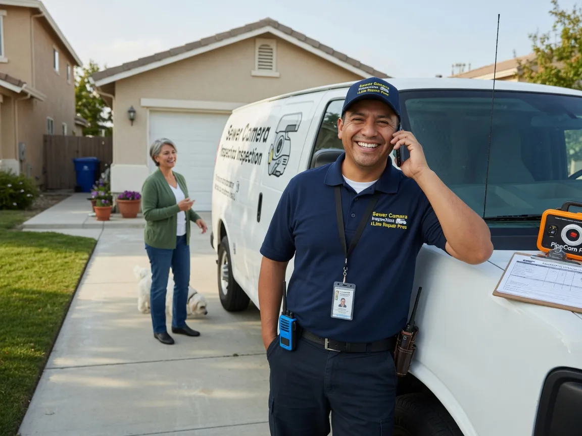 Sewer Line Repair Garden Prairie, IL FAQs
